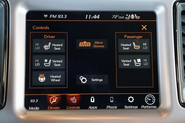 Used 2023 Dodge Challenger R/T Scat Pack w/ Plus Package image 19