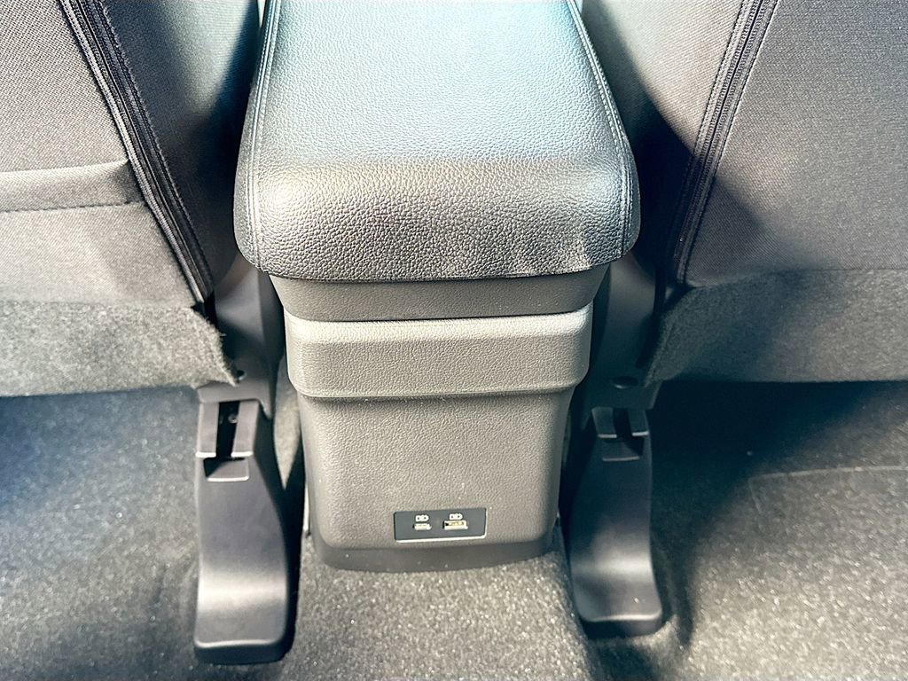 Used 2025 Mitsubishi Outlander Sport LE image 26