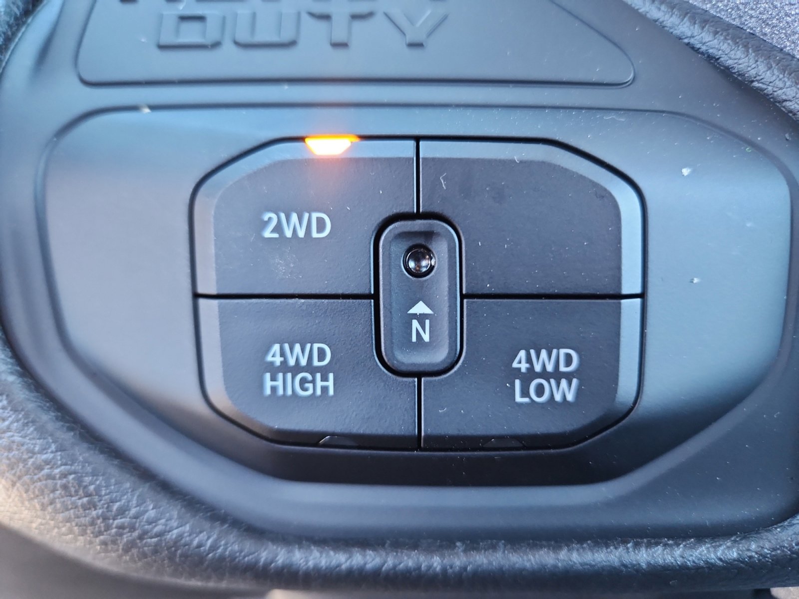 New 2026 RAM 5500 Tradesman image 32