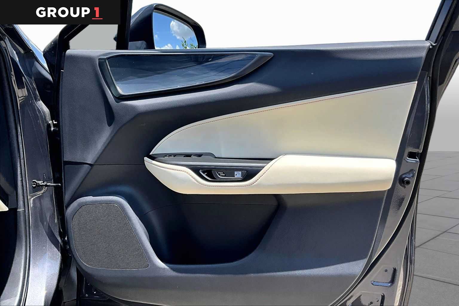 Certified 2024 Lexus NX 350 AWD image 20