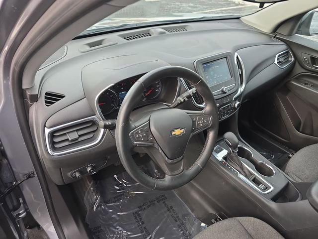 Used 2024 Chevrolet Equinox LT image 16