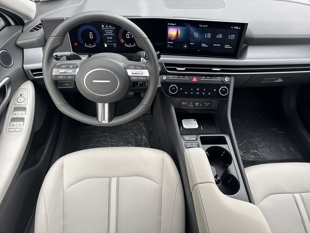 New 2026 Hyundai Sonata SEL FWD image 22