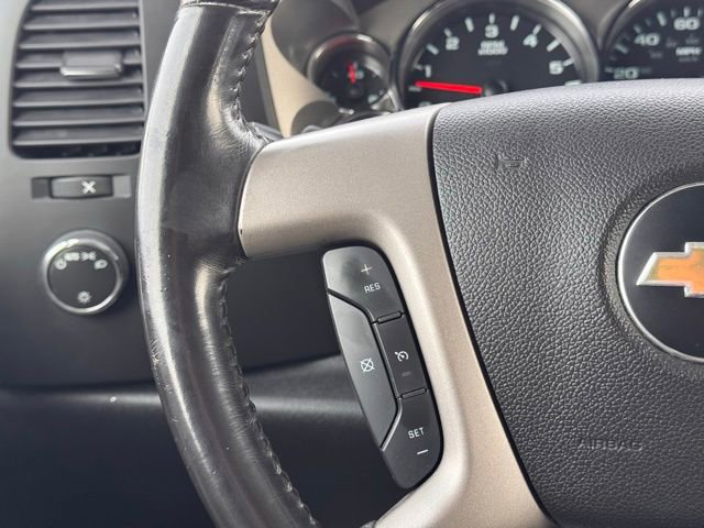 Used 2013 Chevrolet Silverado 1500 LT w/ All-Star Edition image 10