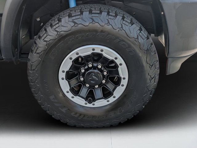 Used 2021 RAM 2500 Power Wagon w/ 75th Anniversary Edition image 8