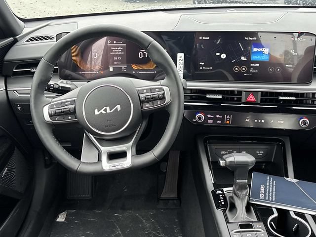 New 2026 Kia K5 GT-Line w/ GT-Line Premium Package AWD/4WD image 21