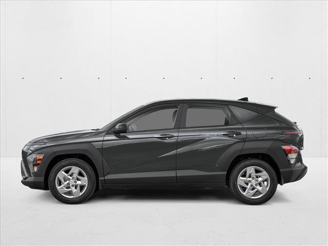 New 2027 Hyundai Kona SE FWD video 3