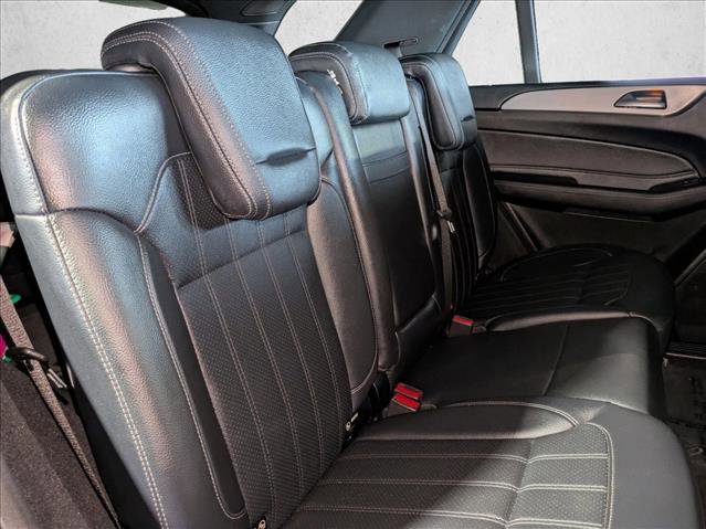 Used 2019 Mercedes-Benz GLE 43 AMG 4MATIC image 21