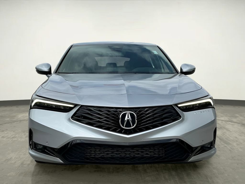 Used 2024 Acura Integra A-Spec FWD image 12