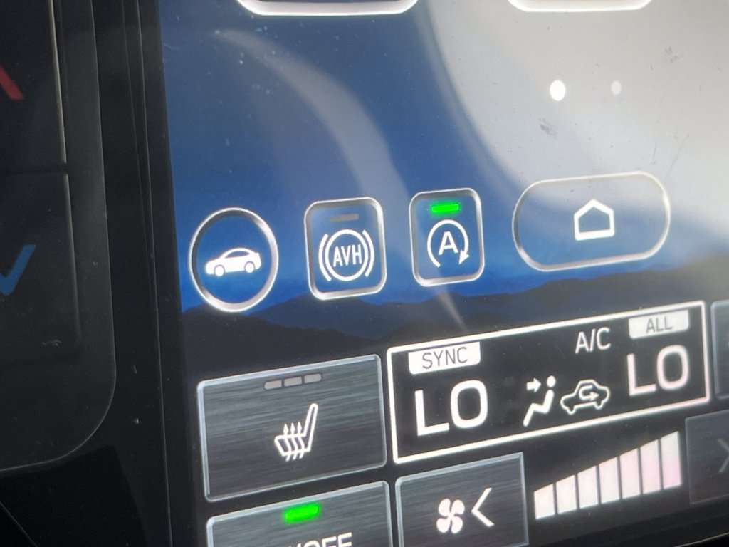 New 2026 Subaru Forester Premium AWD/4WD image 30