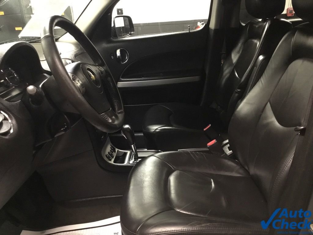 Used 2007 Chevrolet HHR LT w/ LT Preferred Equipment Group FWD image 21