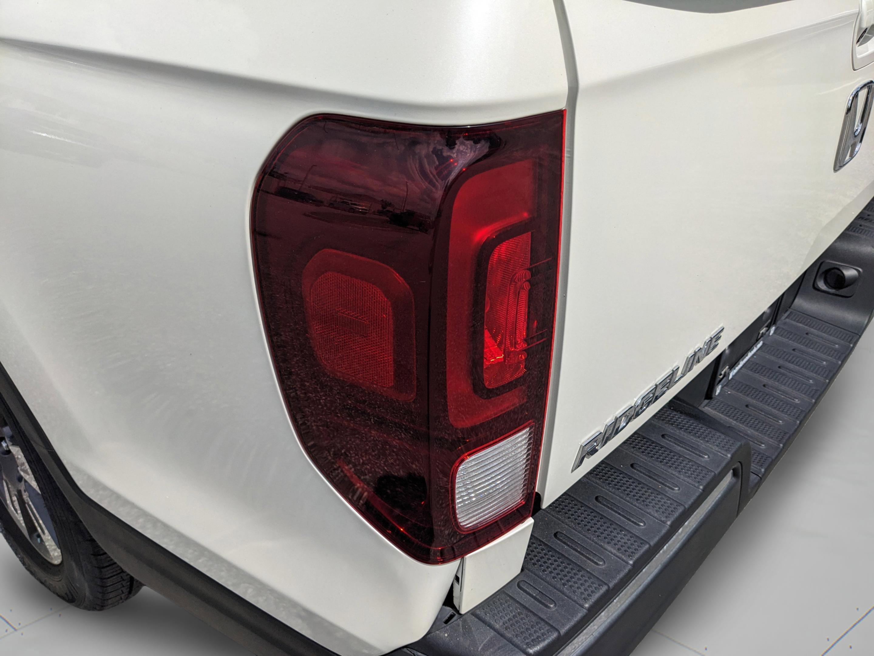 Used 2019 Honda Ridgeline RTL-T image 13