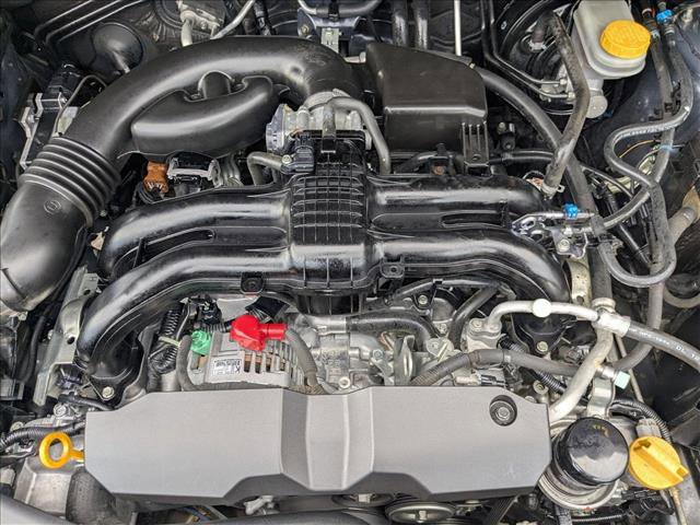 Used 2015 Subaru Crosstrek 2.0i Premium w/ Popular Package #2 image 21