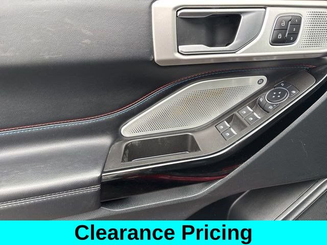 Used 2024 Ford Explorer ST w/ Equipment Group 401A AWD/4WD image 13