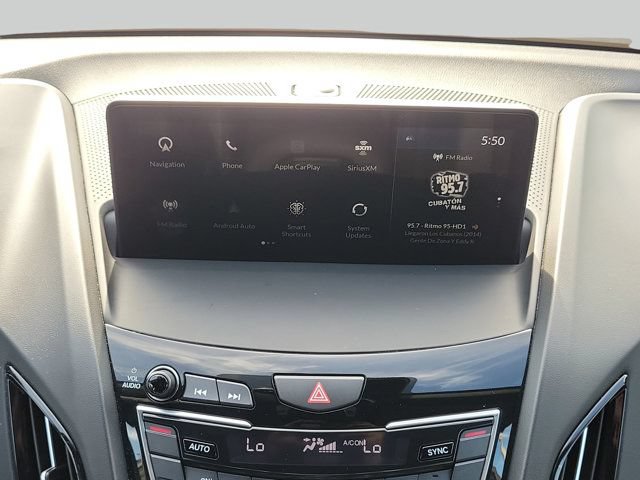 Used 2023 Acura RDX A-Spec FWD image 16