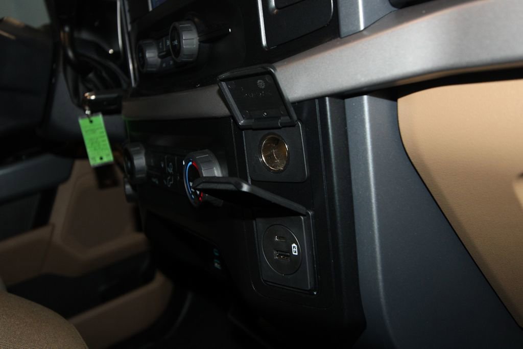 Used 2023 Ford F150 XLT image 24