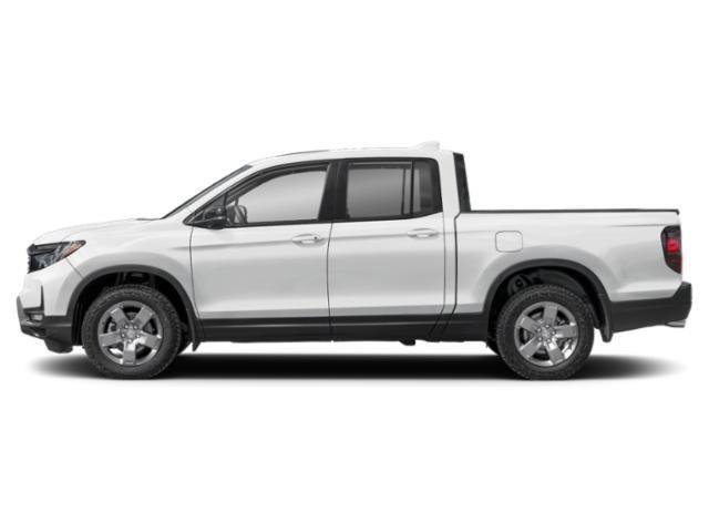 New 2025 Honda Ridgeline TrailSport image 3