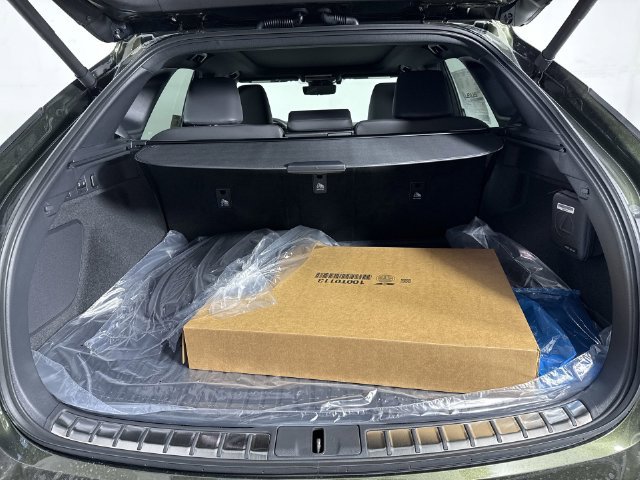 Certified 2026 Lexus RX 350 w/ Convenience Package AWD/4WD image 35