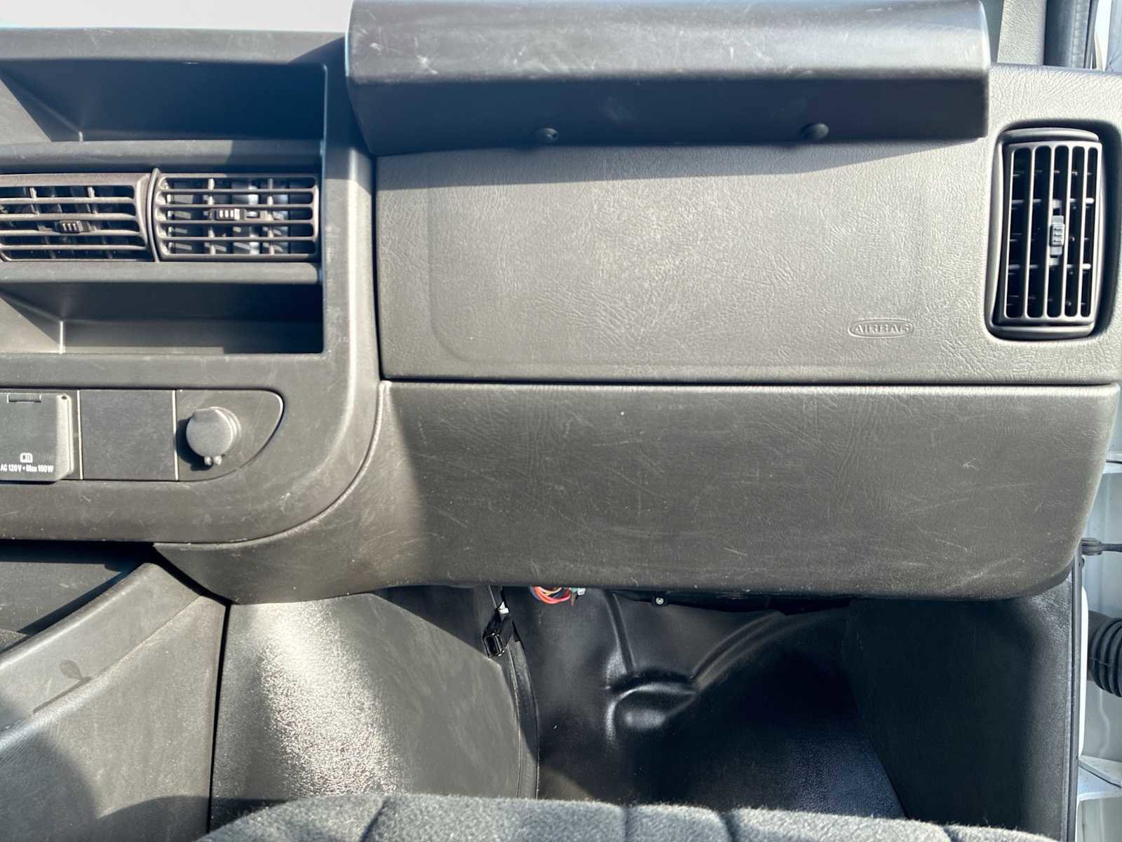 Certified 2022 GMC Savana 2500 image 25