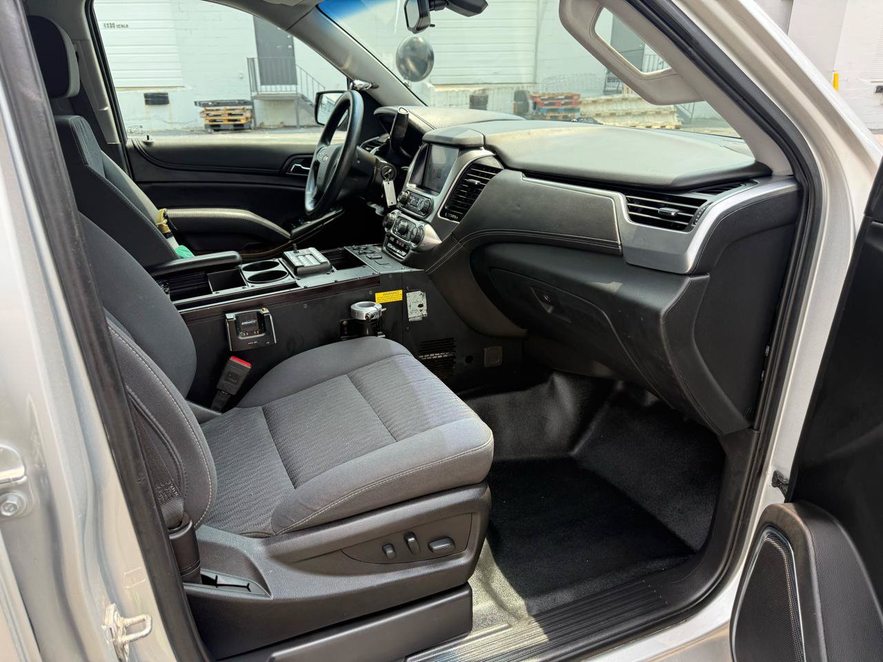 Used 2019 Chevrolet Tahoe 2WD w/ Remote Keyless Entry Package image 39