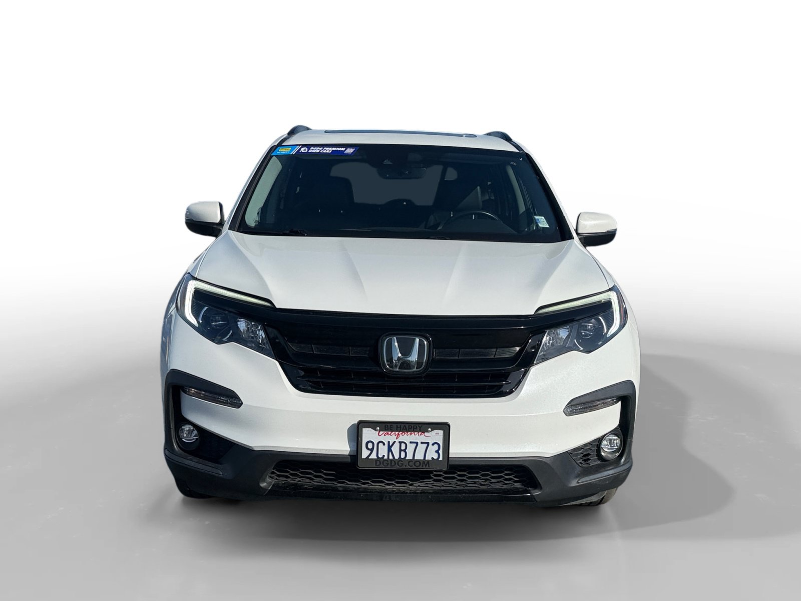 Used 2022 Honda Pilot Special Edition image 8