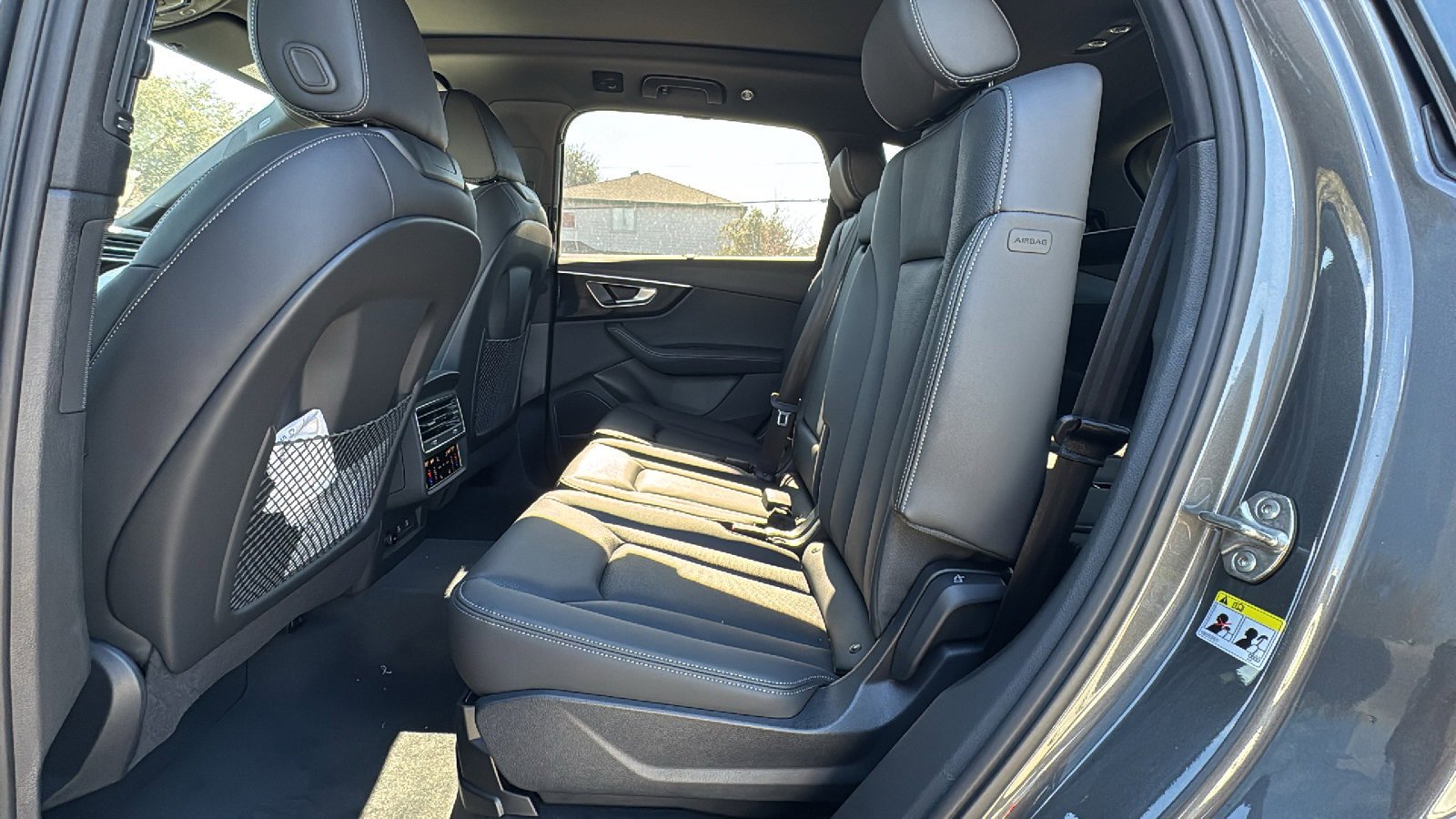 New 2026 Audi Q7 3.0T Premium Plus AWD/4WD image 15