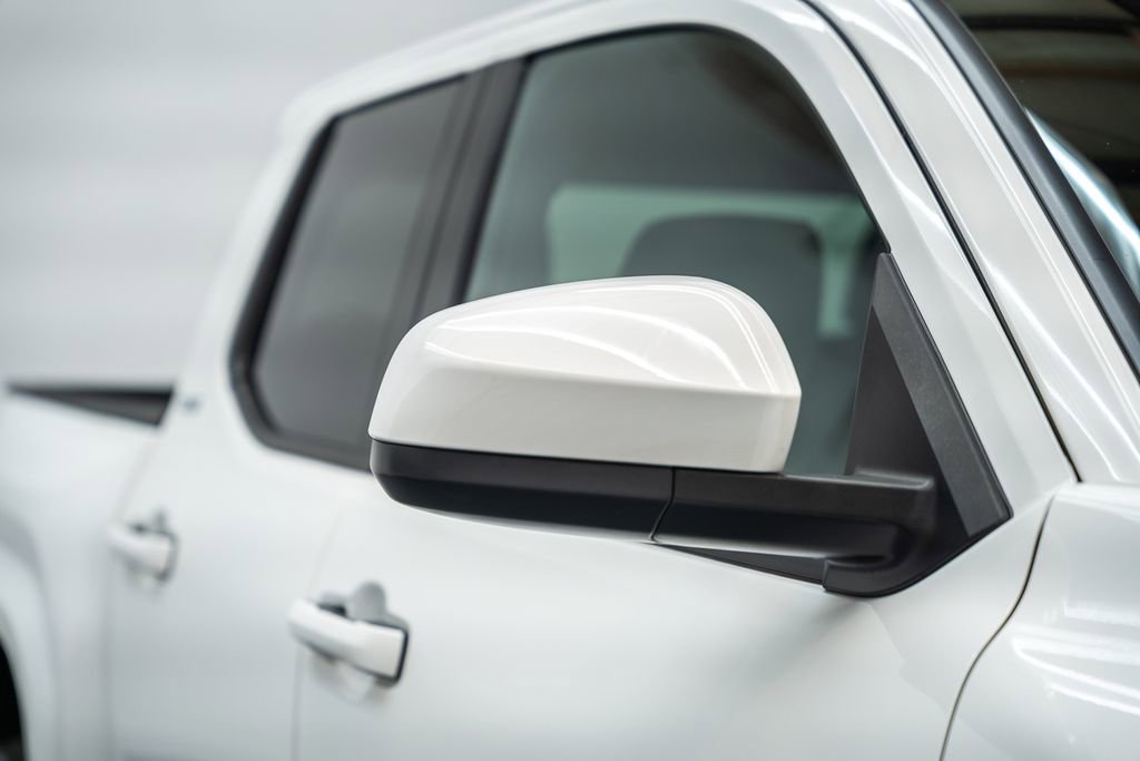 Certified 2025 Toyota Tacoma SR5 image 14