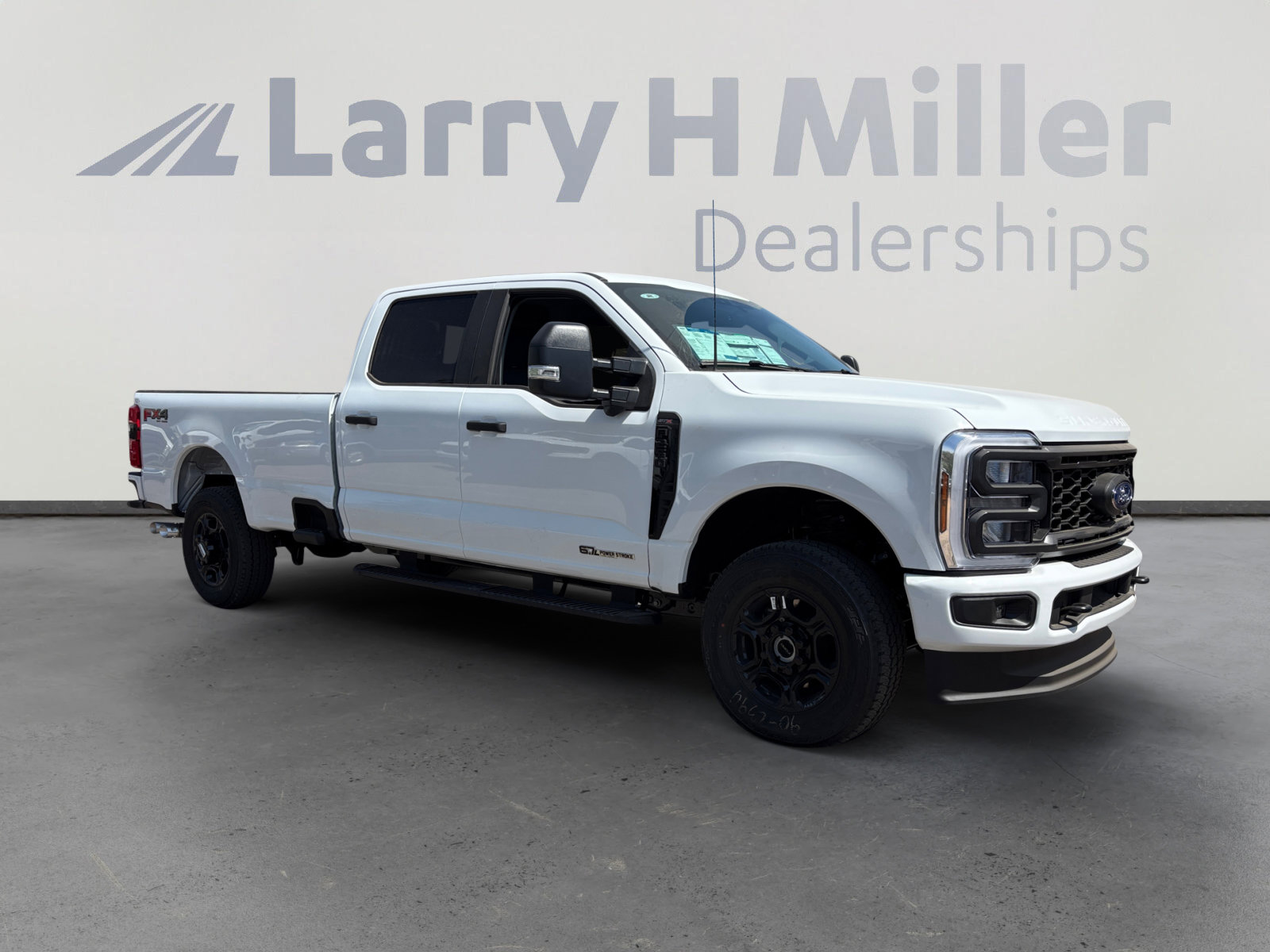 New 2026 Ford F250 XL image 7