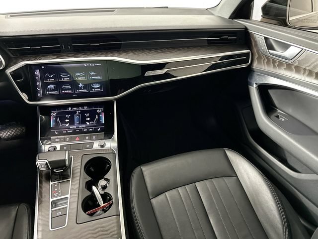 Used 2023 Audi A6 2.0T Premium AWD/4WD image 27