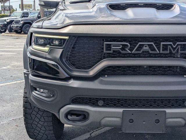 Used 2022 RAM 1500 TRX w/ TRX Level 2 Equipment Group AWD/4WD image 9