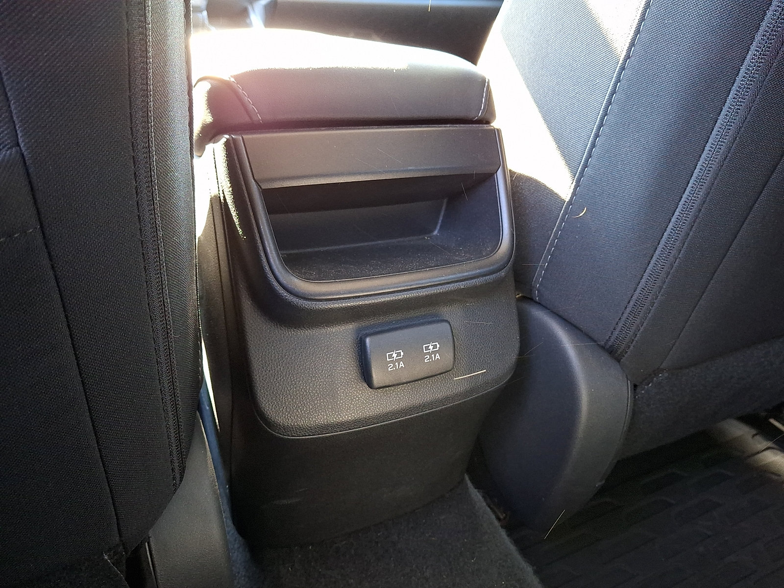 Used 2020 Subaru Outback Premium AWD/4WD image 12