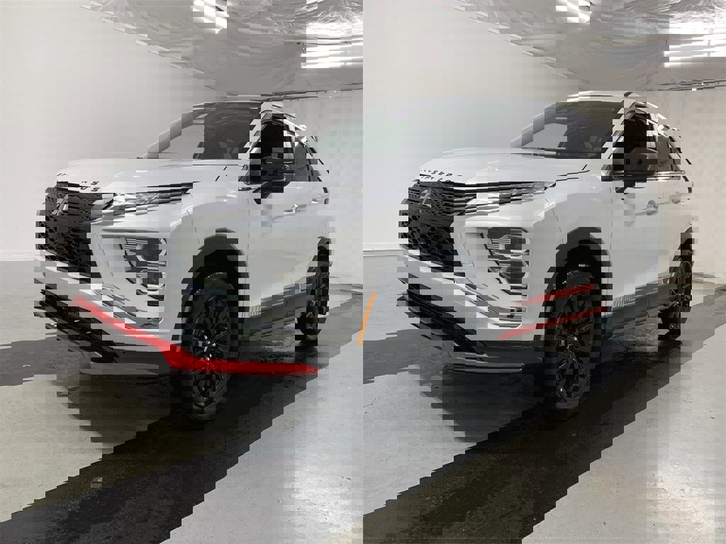 New 2024 Mitsubishi Eclipse Cross Ralliart image 3