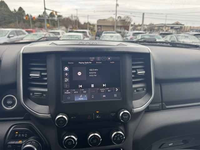 Used 2022 RAM 1500 Big Horn image 14