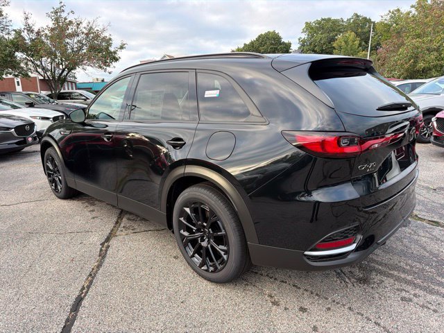 New 2026 MAZDA CX-70 3.3 Turbo w/ Premium Package AWD/4WD image 6