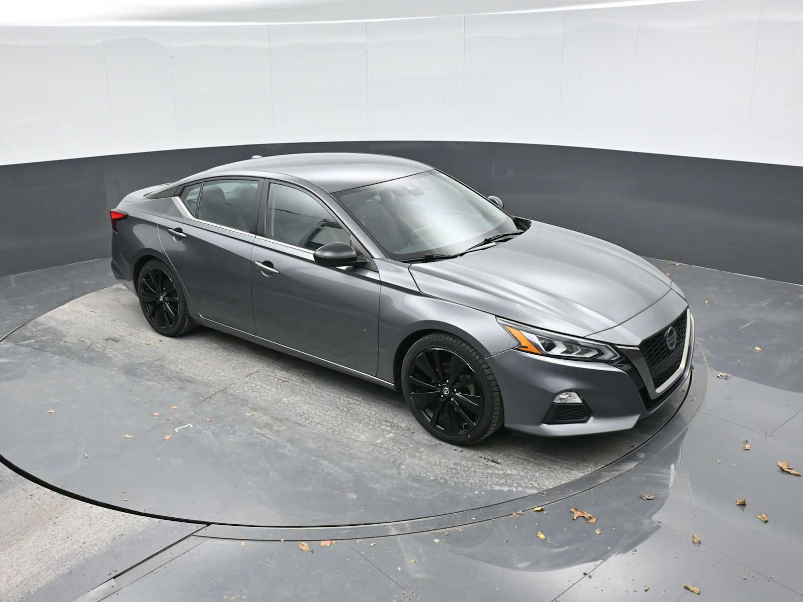 Used 2022 Nissan Altima 2.5 SR image 28