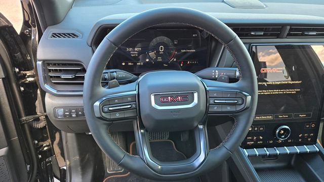 New 2026 GMC Terrain AT4 w/ Technology Package II AWD/4WD image 19