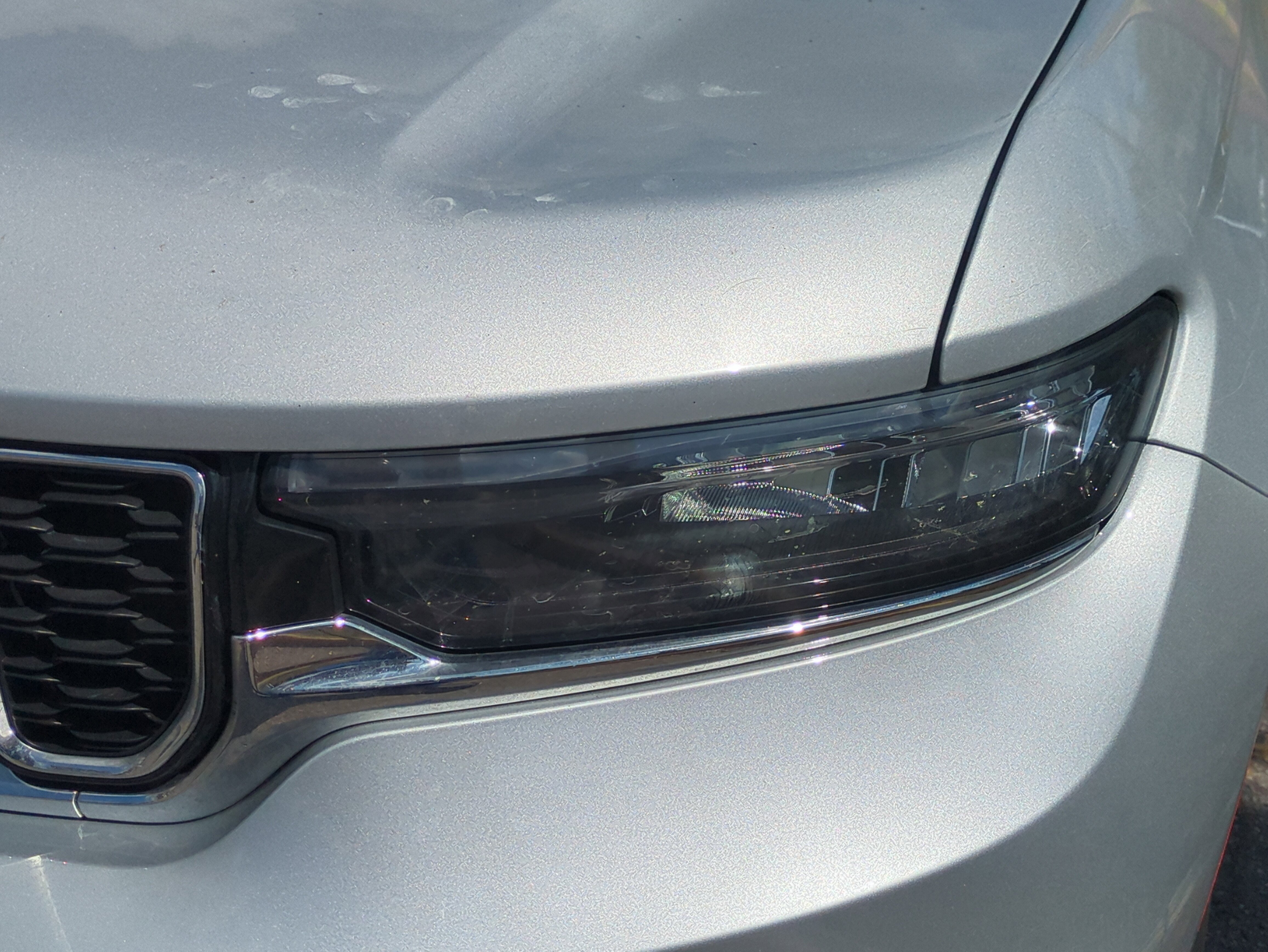 Certified 2021 Jeep Grand Cherokee L Limited image 10