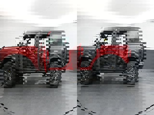 New 2025 Ford Bronco Badlands AWD/4WD image 35