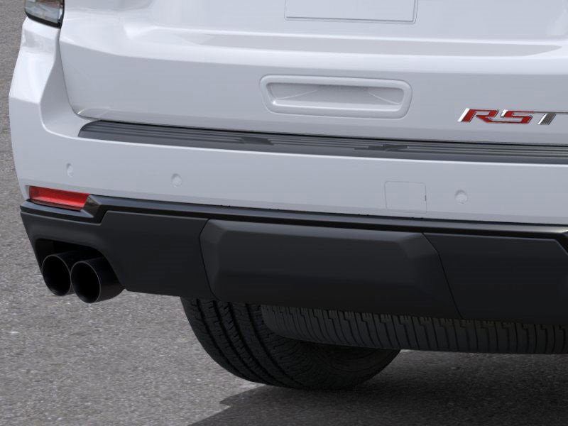 New 2026 Chevrolet Suburban RST w/ Comfort Package image 14