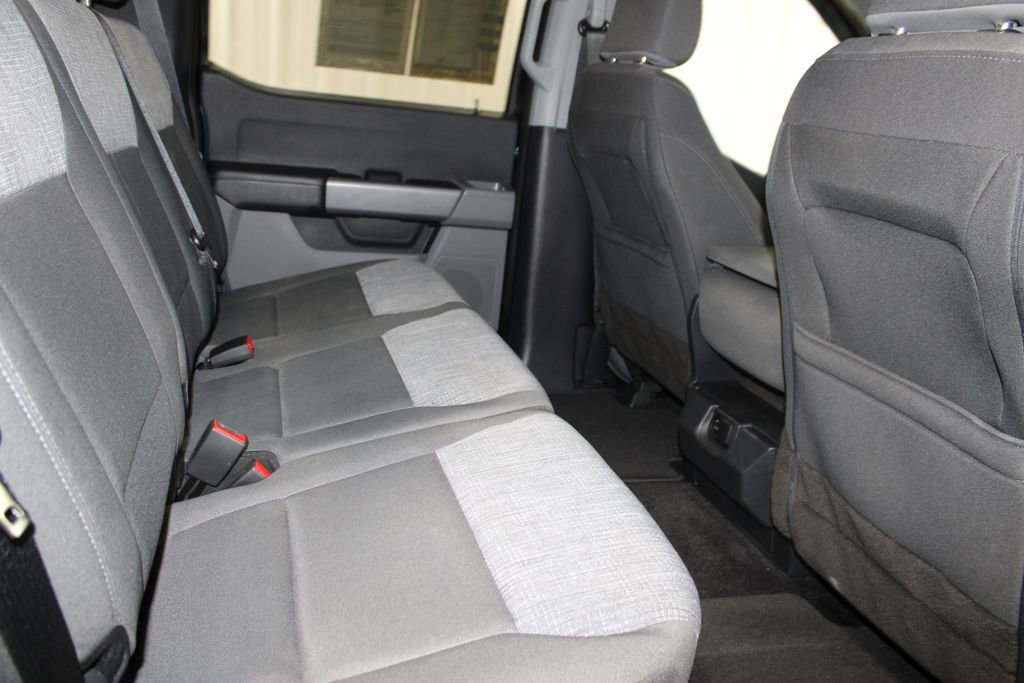 Used 2023 Ford F150 XLT w/ XTR Package image 28