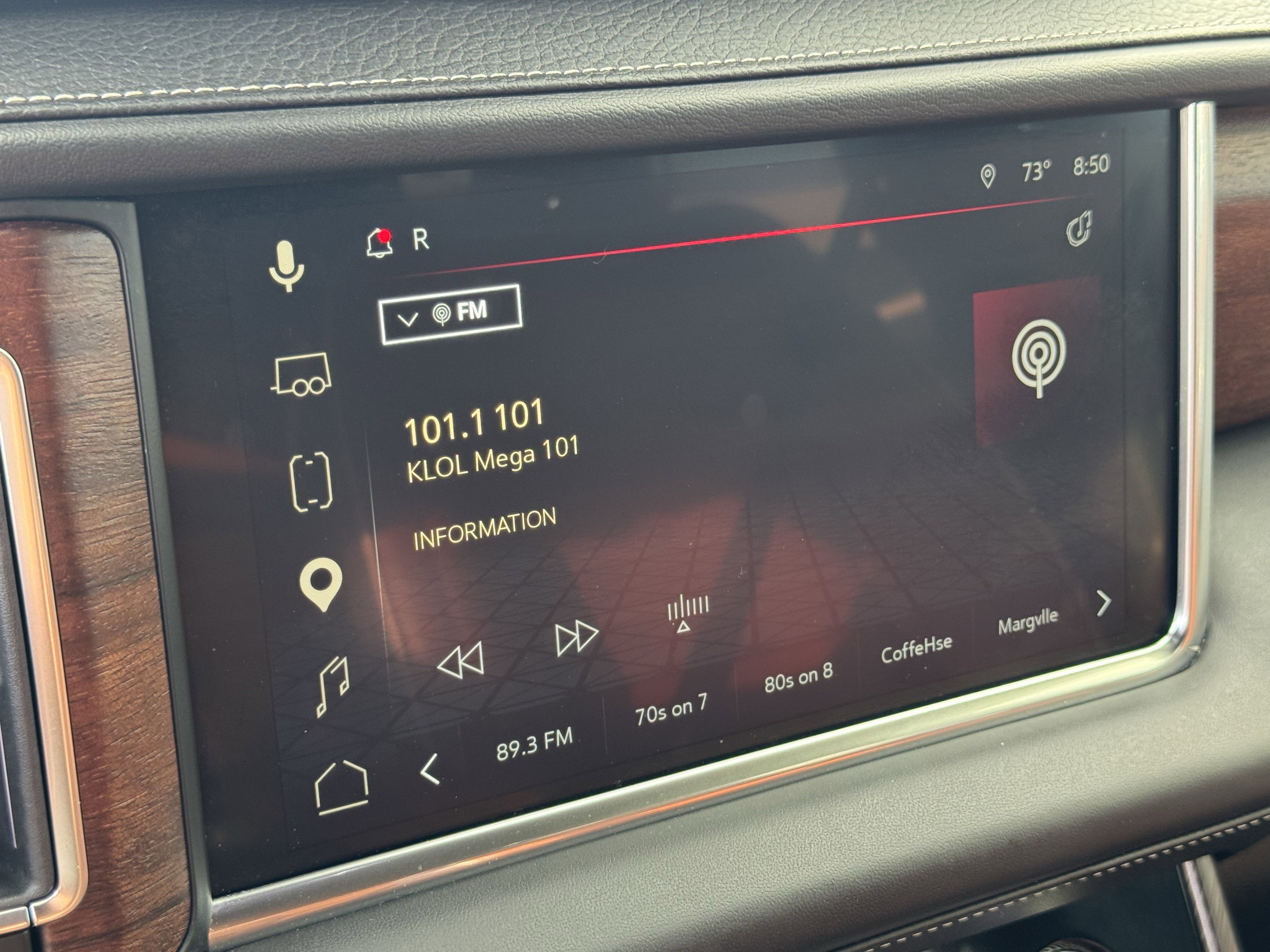 Used 2024 GMC Yukon Denali Ultimate image 18