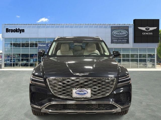 Used 2025 Genesis GV80 2.5T Select AWD/4WD image 11