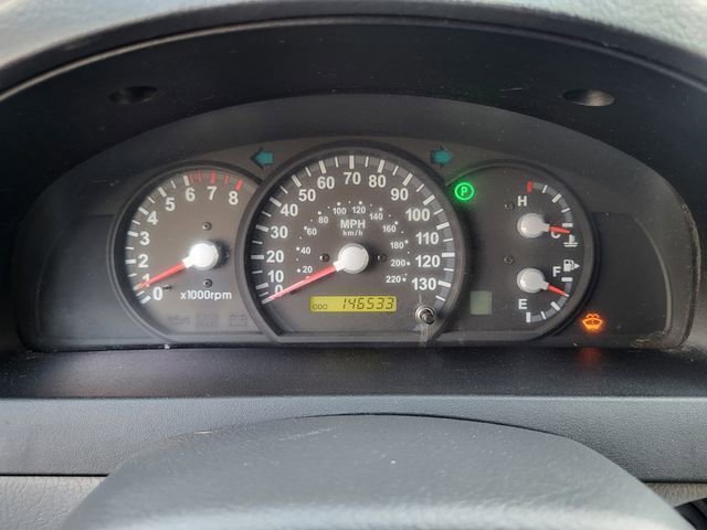 Used 2006 Kia Sorento LX image 11