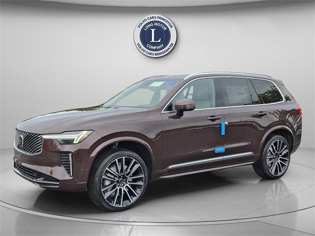 New 2026 Volvo XC90 B6 Plus w/ Protection Package Premier image 2