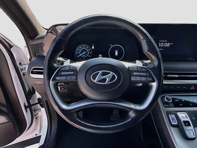 Used 2023 Hyundai Palisade Calligraphy AWD/4WD image 39