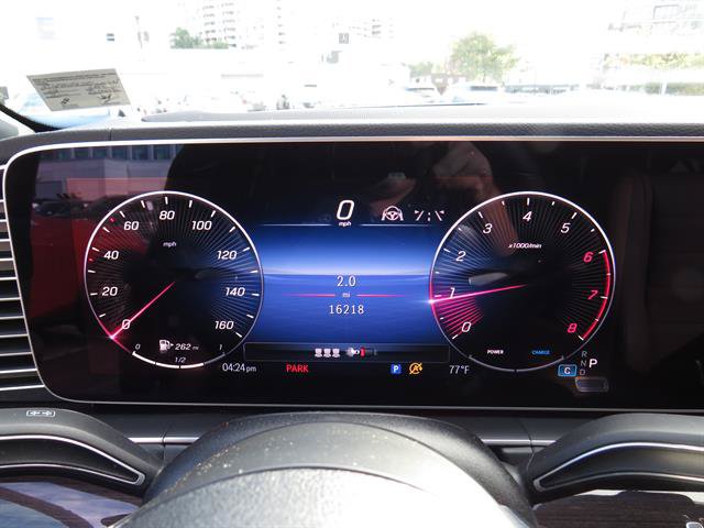 Certified 2024 Mercedes-Benz GLE 350 4MATIC image 13
