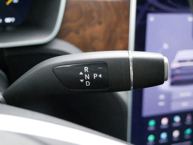 Used 2017 Tesla Model X 75D AWD/4WD image 26