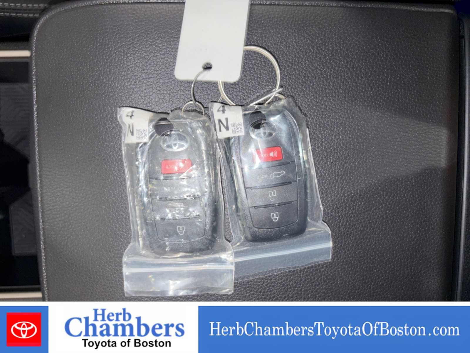 Used 2026 Toyota 4Runner TRD Off-Road Premium AWD/4WD image 12