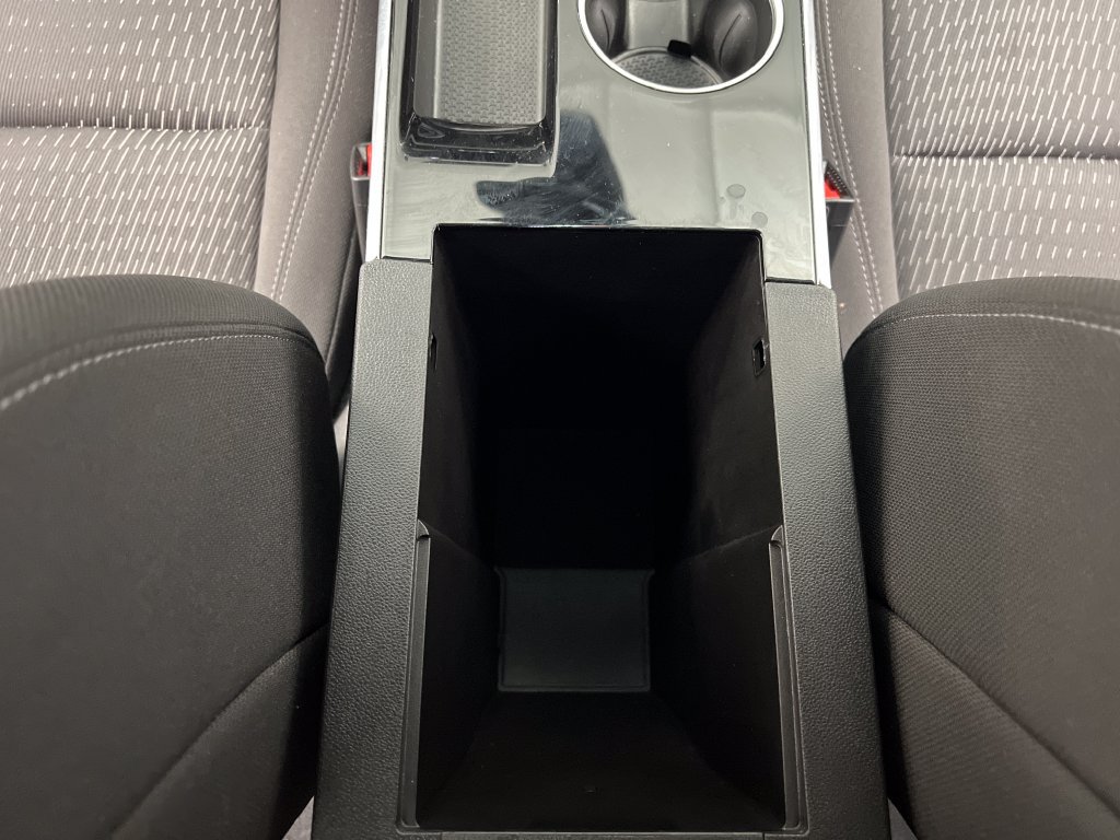 Used 2025 Chevrolet Equinox LT AWD/4WD image 44