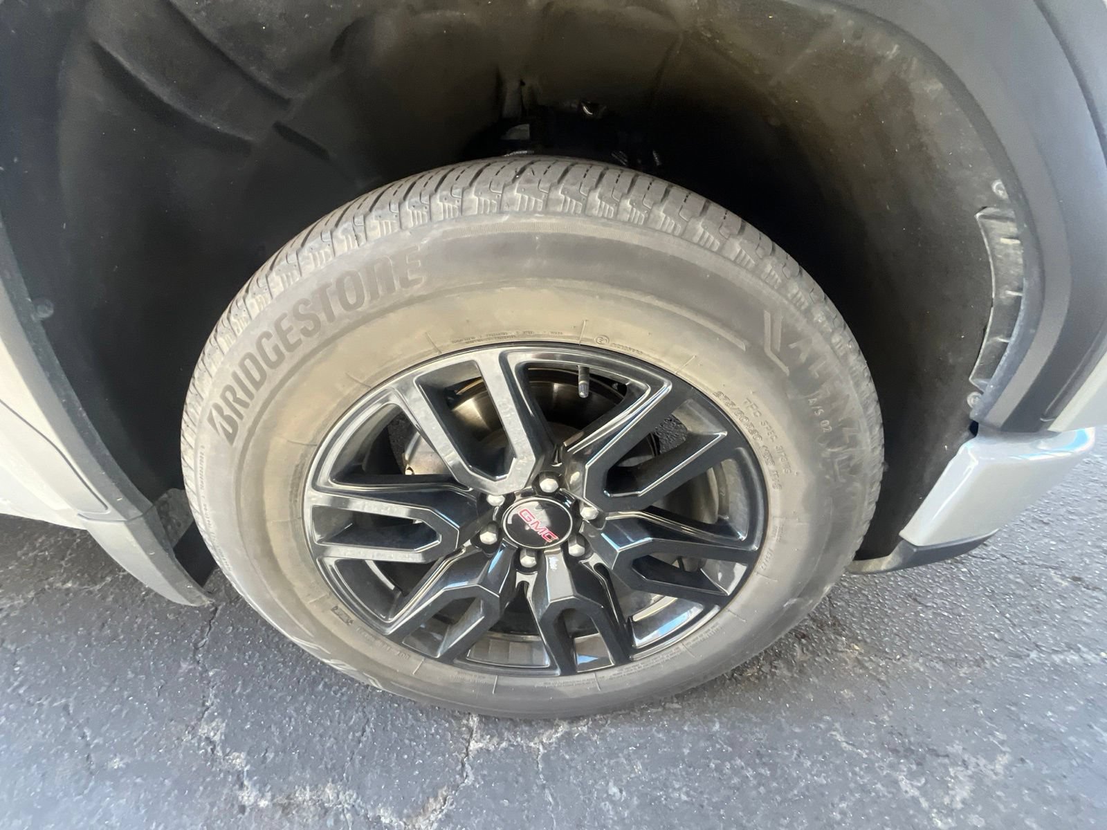 Used 2024 GMC Sierra 1500 Elevation RWD image 16