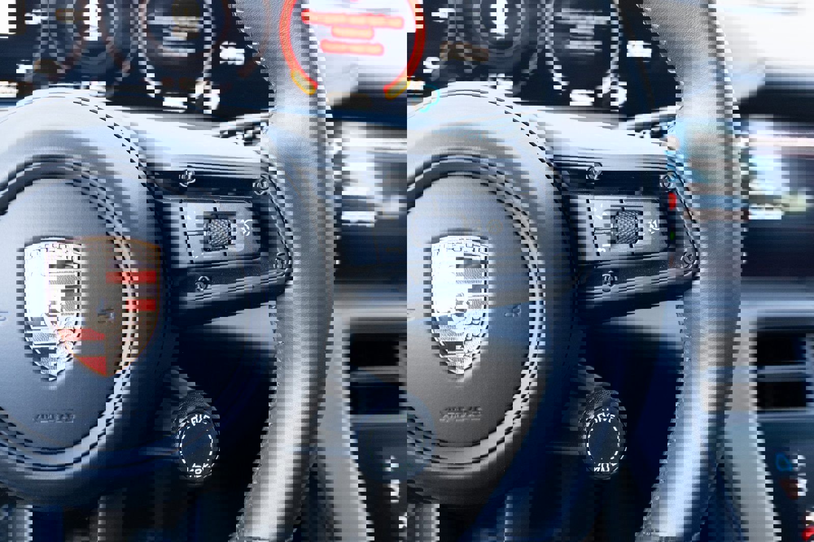 Used 2024 Porsche Taycan GTS image 8